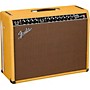 Open-Box Fender Limited-Edition '65 Twin Reverb 85W 2x12 Tube Guitar Combo Amp Condition 1 - Mint Lacquered Tweed