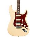 Fender Custom Shop Limited-Edition '67 Stratocaster HSS Journeyman Relic Electric Guitar Aged Vintage WhiteCZ570018