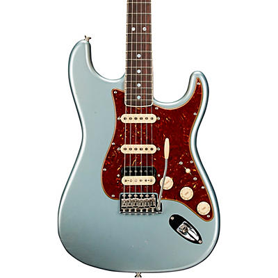 Fender Custom Shop Limited Edition '67 Stratocaster HSS Journeyman Relic Electric Guitar