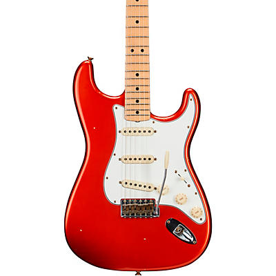 Fender Custom Shop Limited-Edition '69 Stratocaster Journeyman Relic Electric Guitar