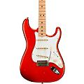 Fender Custom Shop Limited-Edition '69 Stratocaster Journeyman Relic Electric Guitar Aged Candy TangerineCZ564116