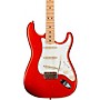 Fender Custom Shop Limited-Edition '69 Stratocaster Journeyman Relic Electric Guitar Aged Candy Tangerine CZ564116