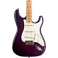 Fender Custom Shop Limited-Edition '69 Stratocaster Journeyman Relic Electric Guitar Aged Candy TangerineAged Purple Sparkle