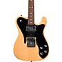 Fender Custom Shop Limited Edition '70s Tele Custom Relic Electric Guitar Aged Natural CZ566792