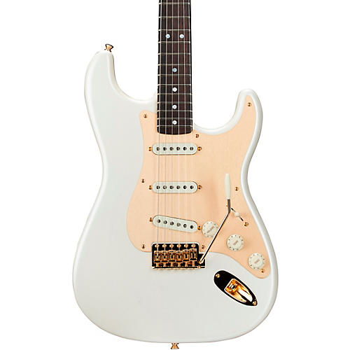 Limited Edition 75th Anniversary Stratocaster Electric Guitar