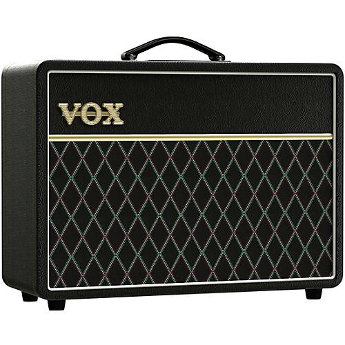 Limited-Edition AC10C1V 10W 1x10 Tube Guitar Combo Amp