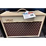 Used VOX Limited-Edition AC15 15W 1x12 Creamback Tan On Tan Tube Guitar Combo Amp