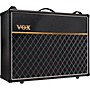 Vox Limited-Edition AC30 30W 2x12 Tube Guitar Combo Amp with Creamback Speakers and JJ Tubes Black