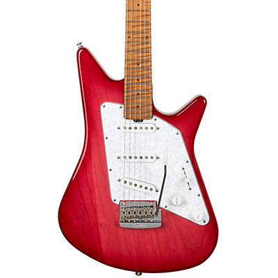 Ernie Ball Music Man Limited-Edition Albert Lee Electric Guitar