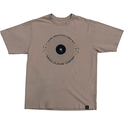 Zildjian Limited-Edition Alchem-E Heavy T-Shirt