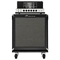 Ampeg Limited Edition All-Tube Heritage B-15 30W Bass Flip-Top Combo ...