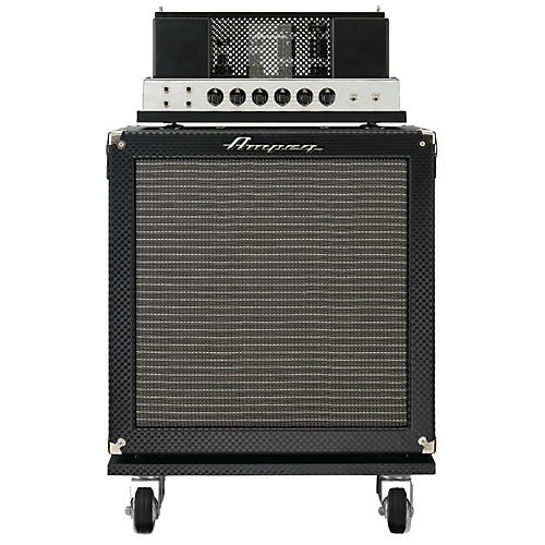 Limited Edition All-Tube Heritage B-15 30W Bass Flip-Top Combo Amp