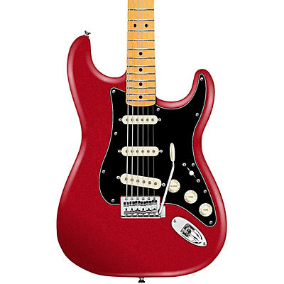 Fender Limited Edition American Professional Classic Stratocaster Featuring the Fender Silent System - Maple Fingerboard,