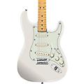 Fender Limited Edition American Professional Classic Stratocaster Featuring the Fender Silent System - Maple Fingerboard, Candy Apple RedOlympic White
