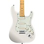 Fender Limited Edition American Professional Classic Stratocaster Featuring the Fender Silent System - Maple Fingerboard, Olympic White