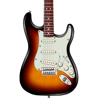 Fender Limited Edition American Professional Classic Stratocaster Featuring the Fender Silent System - Rosewood Fingerboard,