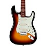 Fender Limited Edition American Professional Classic Stratocaster Featuring the Fender Silent System - Rosewood Fingerboard, 3-Color Sunburst