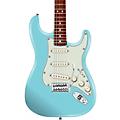 Fender Limited Edition American Professional Classic Stratocaster Featuring the Fender Silent System - Rosewood Fingerboard, Daphne BlueDaphne Blue