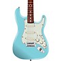 Fender Limited Edition American Professional Classic Stratocaster Featuring the Fender Silent System - Rosewood Fingerboard, Daphne Blue