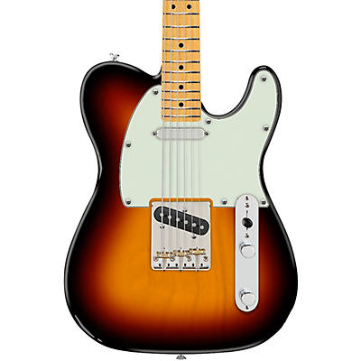 Fender Limited Edition American Professional Classic Telecaster Featuring the Fender Silent System - Maple Fingerboard,