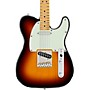 Fender Limited Edition American Professional Classic Telecaster Featuring the Fender Silent System - Maple Fingerboard, 3-Color Sunburst