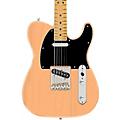 Fender Limited Edition American Professional Classic Telecaster Featuring the Fender Silent System - Maple Fingerboard, 3-Color SunburstVintage Blonde