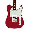 Fender Limited Edition American Professional Classic Telecaster Featuring the Fender Silent System - Rosewood Fingerboard, Sonic BlueCandy Apple Red