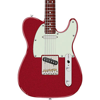Fender Limited Edition American Professional Classic Telecaster Featuring the Fender Silent System - Rosewood Fingerboard,