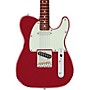 Fender Limited Edition American Professional Classic Telecaster Featuring the Fender Silent System - Rosewood Fingerboard, Candy Apple Red