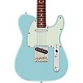 Fender Limited Edition American Professional Classic Telecaster Featuring the Fender Silent System - Rosewood Fingerboard, Sonic BlueSonic Blue