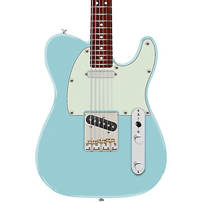 Fender Limited Edition American Professional Classic Telecaster Featuring the Fender Silent System - Rosewood Fingerboard,