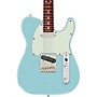 Fender Limited Edition American Professional Classic Telecaster Featuring the Fender Silent System - Rosewood Fingerboard, Sonic Blue