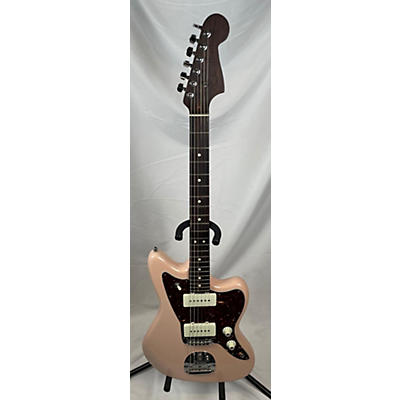 Fender Limited Edition American Professional Jazzmaster Solid Body Electric Guitar