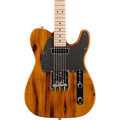 Limited Edition American Professional Pine Telecaster