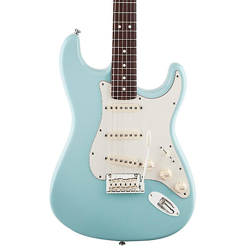 Limited Edition American Professional Stratocaster with Rosewood Neck