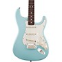 Fender Limited Edition American Professional Stratocaster with Rosewood Neck Daphne Blue