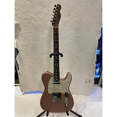 Fender Limited Edition American Professional Telecaster Solid Body Electric Guitar