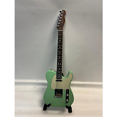 Fender Limited Edition American Professional Telecaster With Rosewood Neck Solid Body Electric Guitar