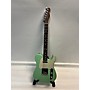 Used Fender Limited Edition American Professional Telecaster With Rosewood Neck Solid Body Electric Guitar Seafoam Green
