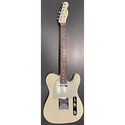 Fender Limited Edition American Standard Offset Telecaster Solid Body Electric Guitar