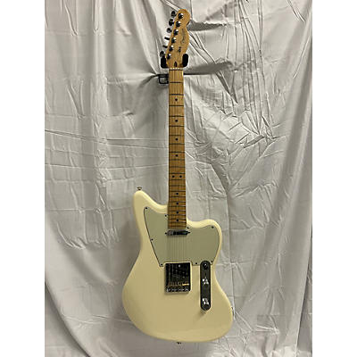 Fender Limited Edition American Standard Offset Telecaster Solid Body Electric Guitar