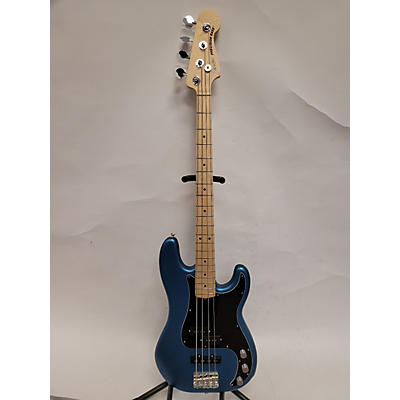 Fender Limited Edition American Standard PJ Bass Electric Bass Guitar