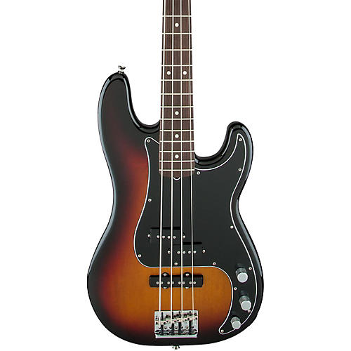Limited Edition American Standard Rosewood Fingerboard PJ Electric Bass