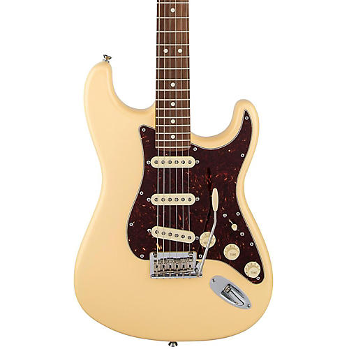 Limited Edition American Standard Stratocaster Rosewood Fingerboard Electric Guitar