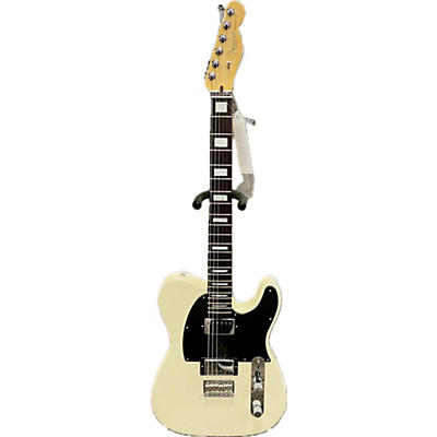 Fender Limited Edition American Standard Telecaster HH Solid Body Electric Guitar