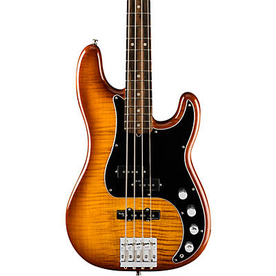 Fender Limited-Edition American Ultra Precision Bass