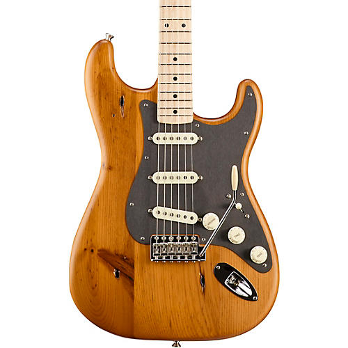 Limited Edition American Vintage '59 Pine Stratocaster