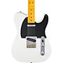 Open-Box Fender Limited-Edition American Vintage II 1951 Telecaster Electric Guitar Condition 2 - Blemished Prototype White 197881498887