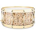 Ludwig Limited-Edition Anderson .Paak Pee .Wee Snare Drum 14 x 5 in.14 x 6.5 in.