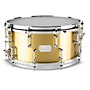 Orange County Drum & Percussion Limited-Edition Bell Brass Snare Drum With Tube Lugs 14 x 6.5 in.